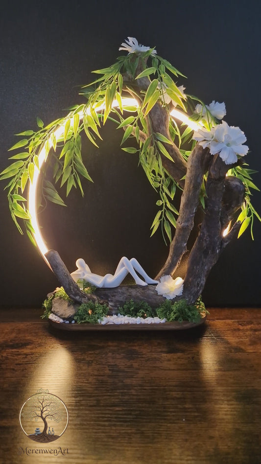 Rêve de Lune	-	LA00018