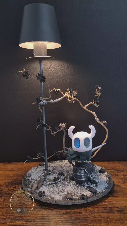 Veilleur des profondeurs	-	LA00049