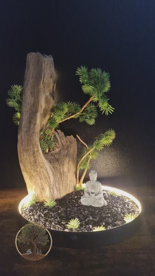 Le souffle du zen	-	LA00029