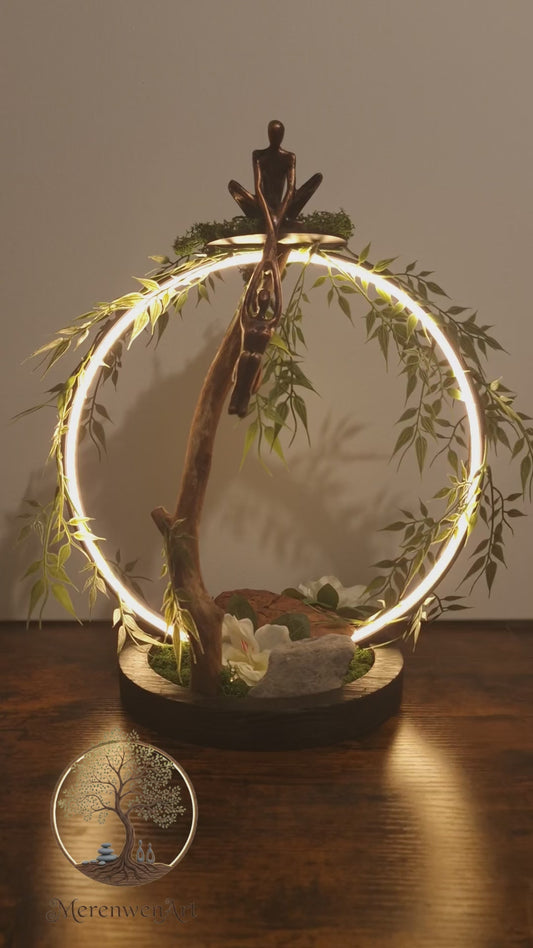 Lueur d'âmes	-	LA00002