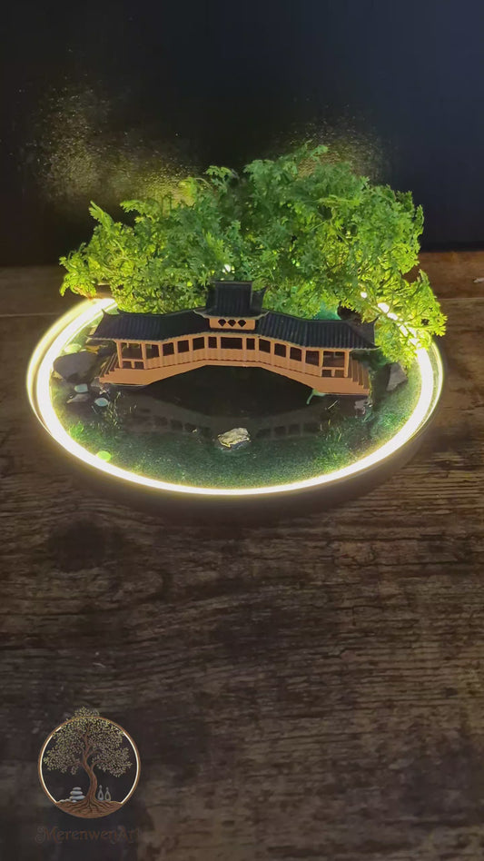 Le lac aux murmures	-	LA00048