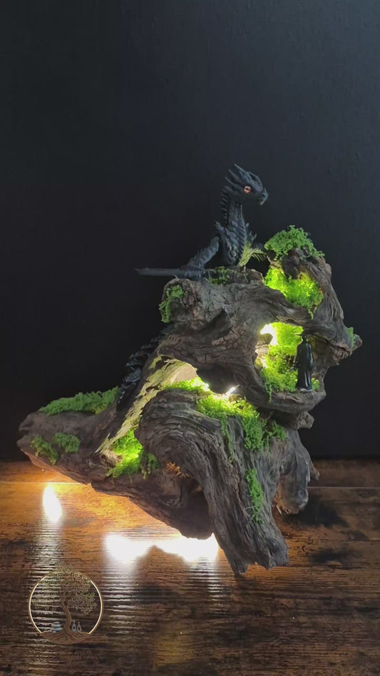 L'ère du dragon	-	LA00042