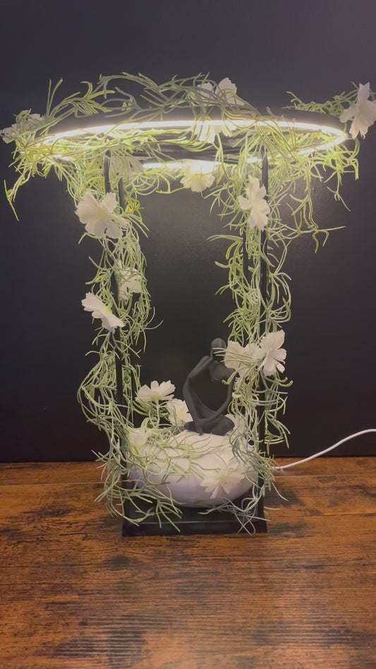 Lueur enchantée	-	LA00016