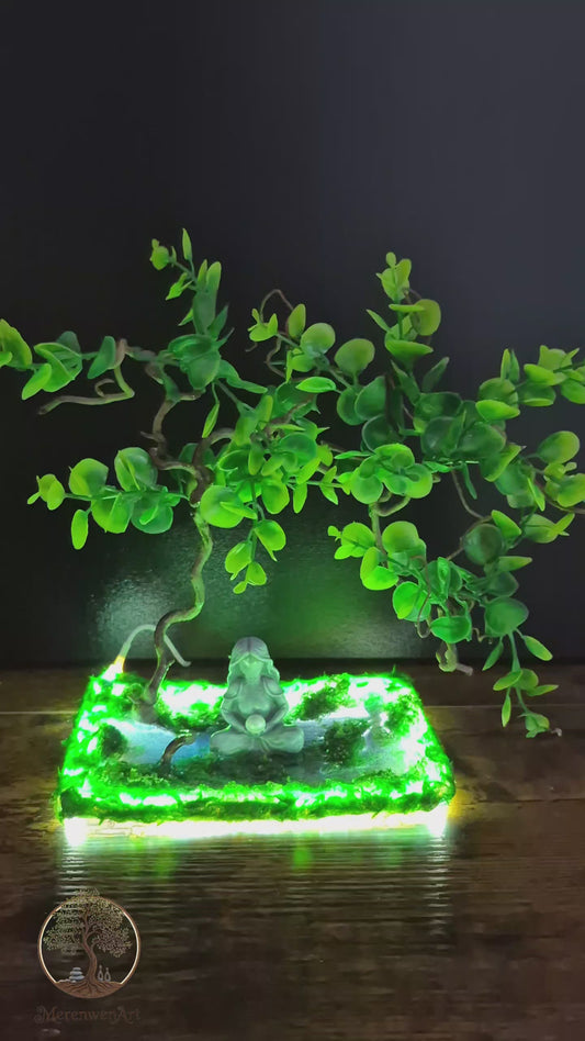 Éclat zen	-	LA00052