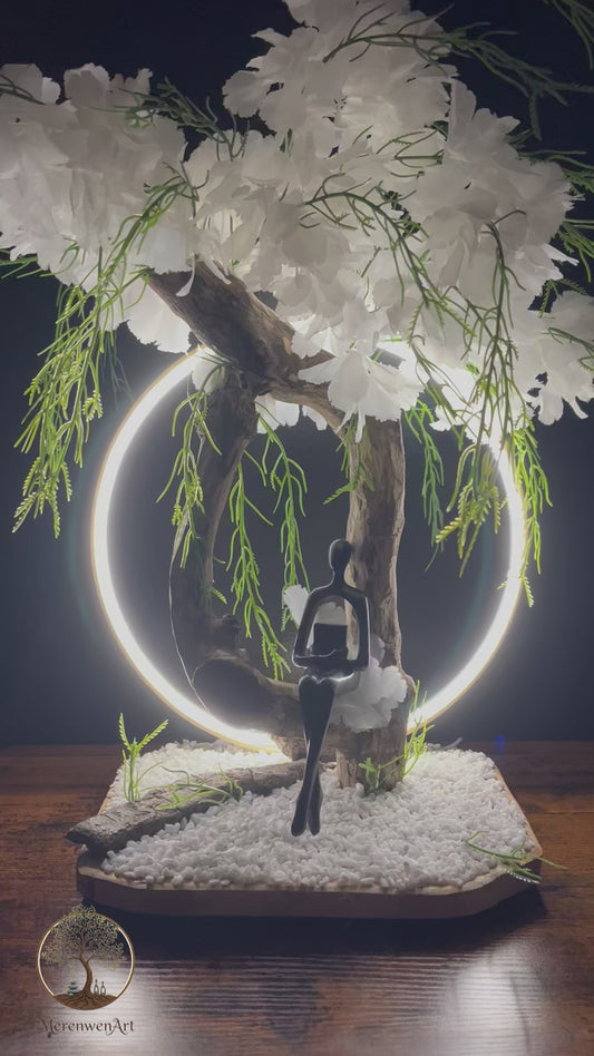 Sous l'arbre des Songes	-	LA00019