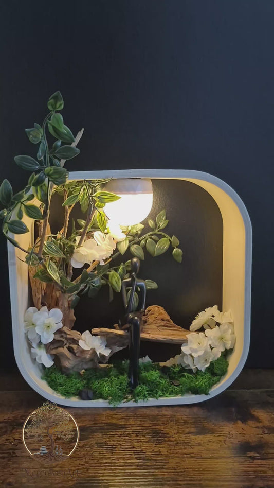 Eclat de sérénité	-	LA00038