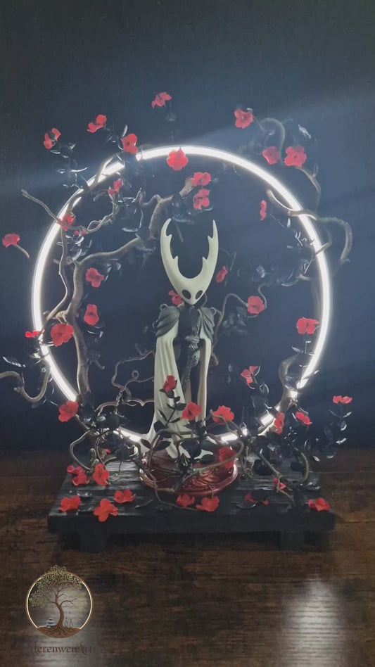 L'éveil du vide, hommage à Hollow Night	-	LA00032